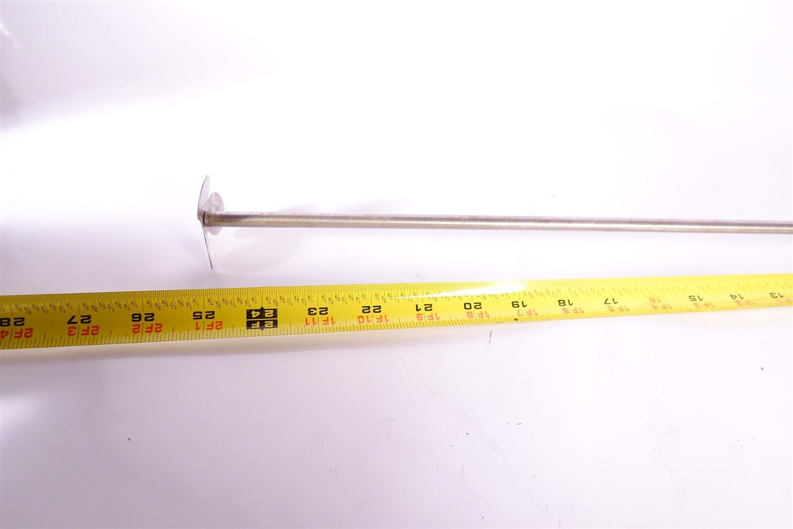 Tallboys T-Line Tall Laboratory Stirrer Model 103X 25" stirrer Length. 
