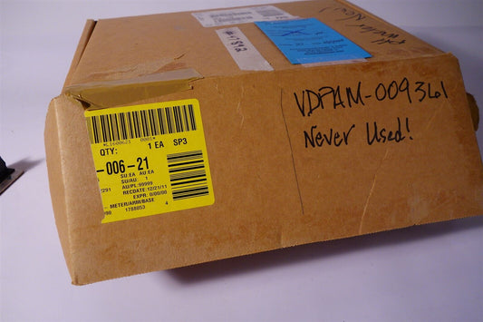 Denver Instruments UltraBASIC Ph Meter - New in Box 