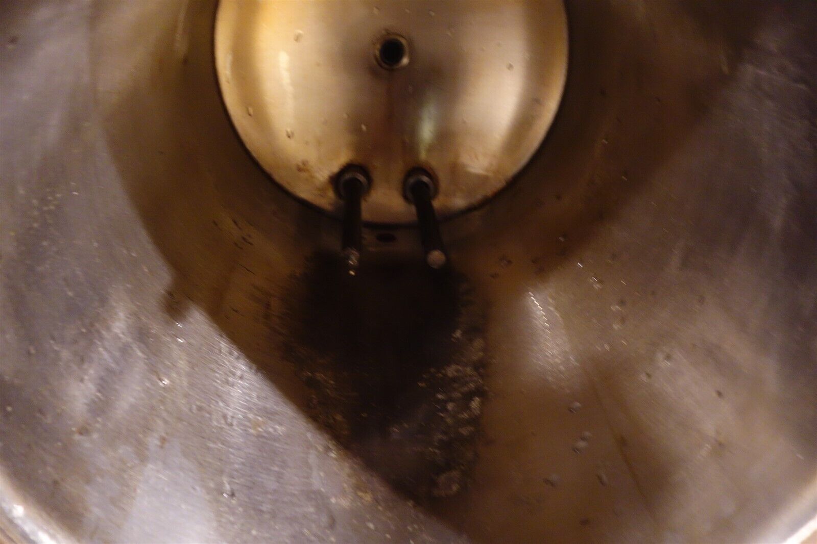 Stainless Steel Pressure Vessel / Pressure Chamber / Autoclave Submarine Door 