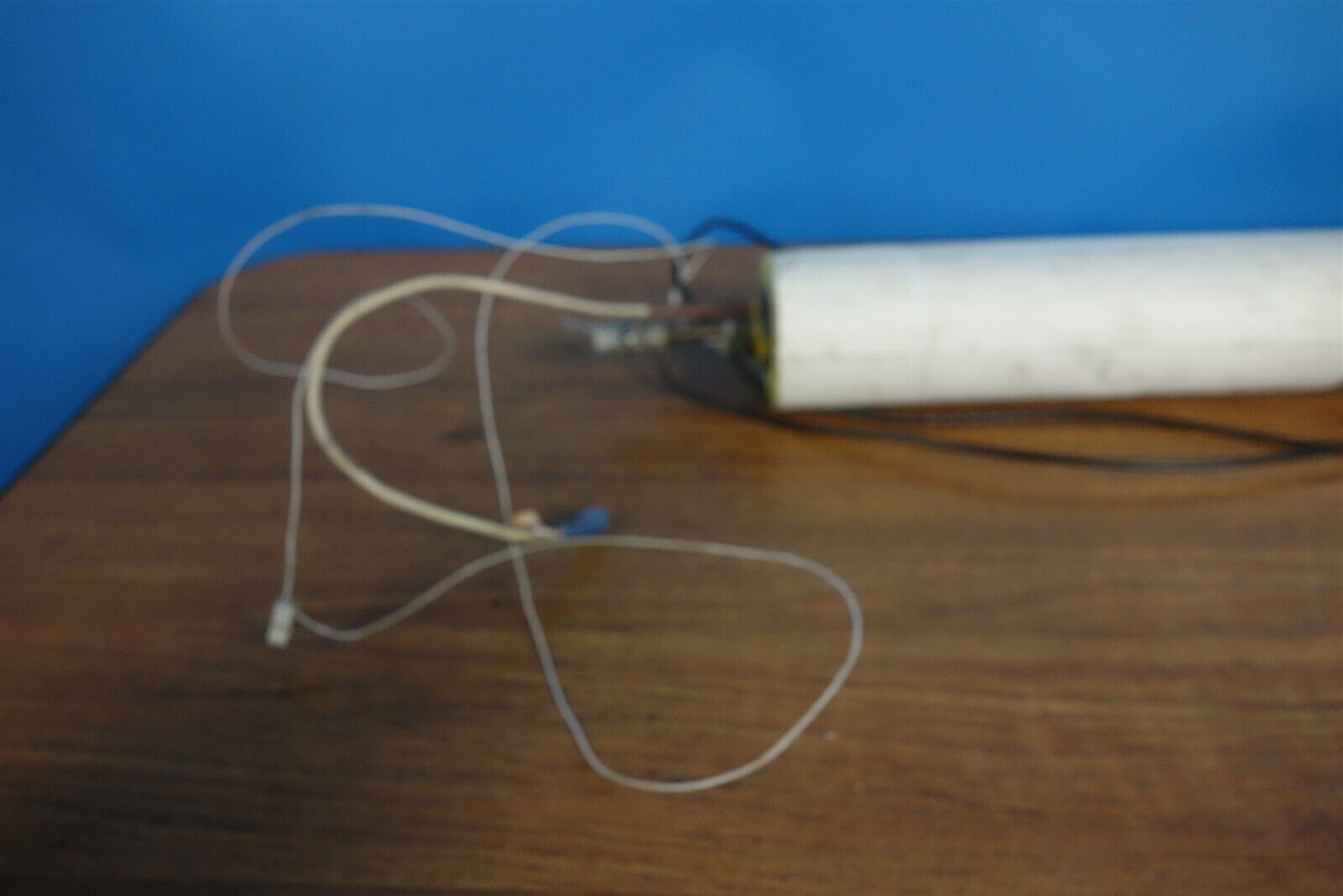 F’REAL FRLB2-S Shake / Smoothie Blender Water Heater Firebar 4-10-3-1