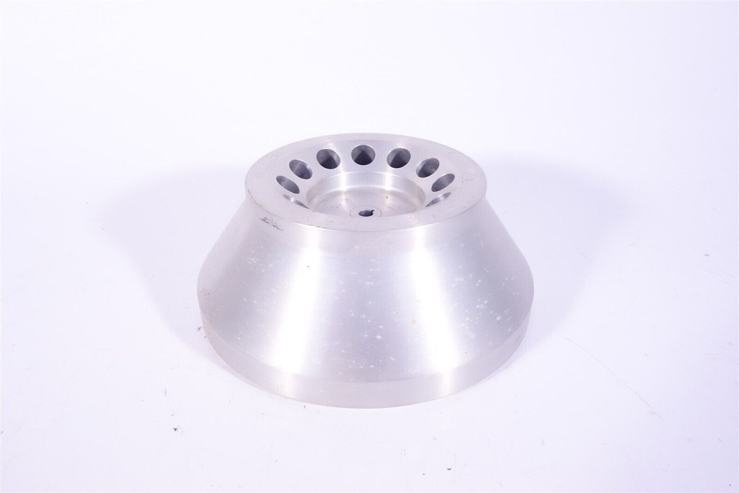 IEC CENTRA 818 12X 5ML PLACE FIXED ANGLE ROTOR FOR MP4 MP4R CL3 CL3R CENTRIFUGES