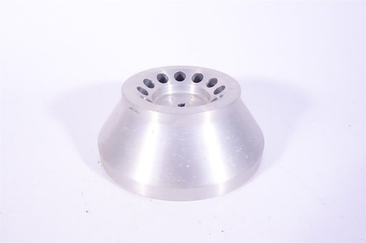 IEC CENTRA 818 12X 5ML PLACE FIXED ANGLE ROTOR FOR MP4 MP4R CL3 CL3R CENTRIFUGES