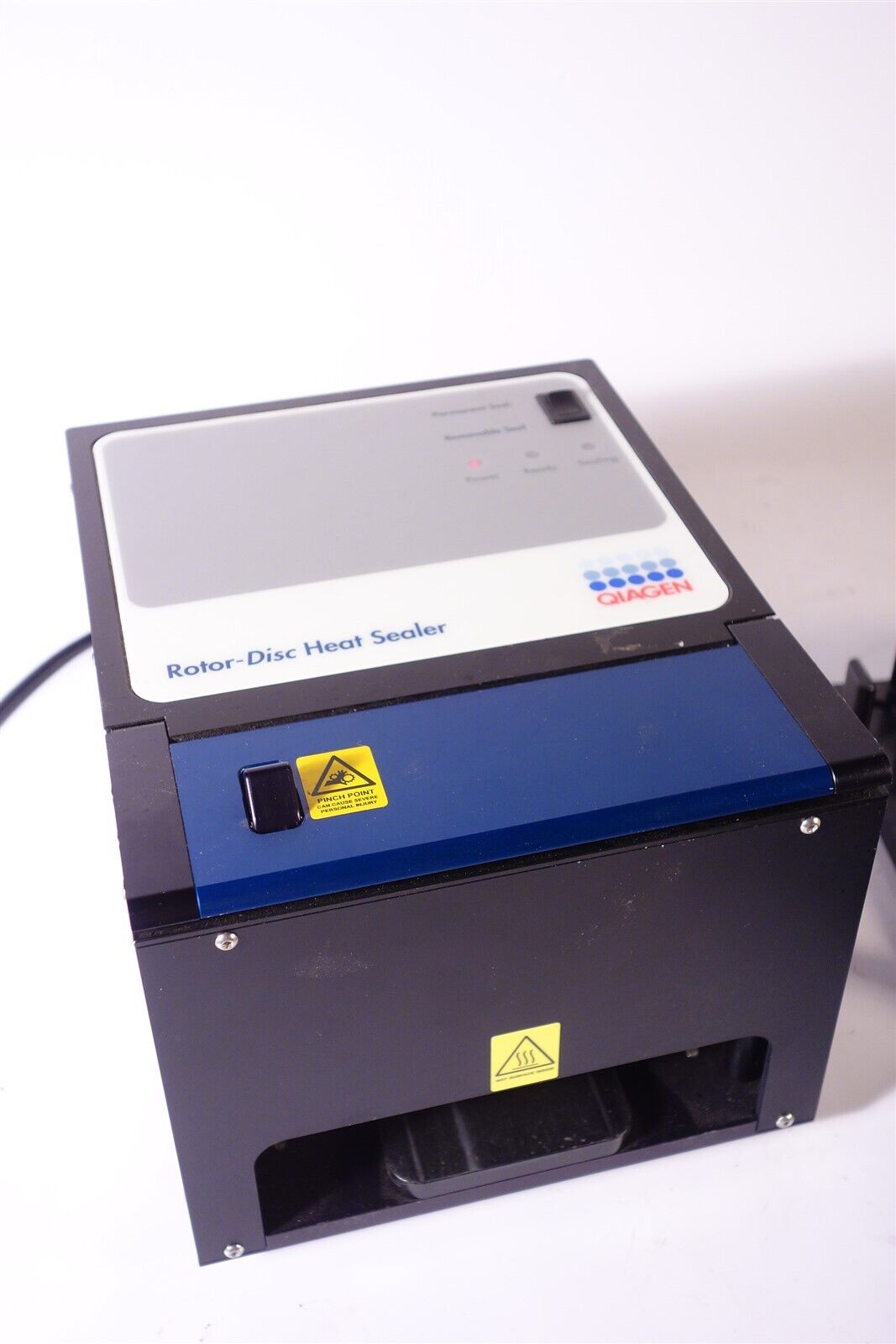 Qiagen Rotor-Disc Heat Sealer for Rotor-Gene PCR Cycler 