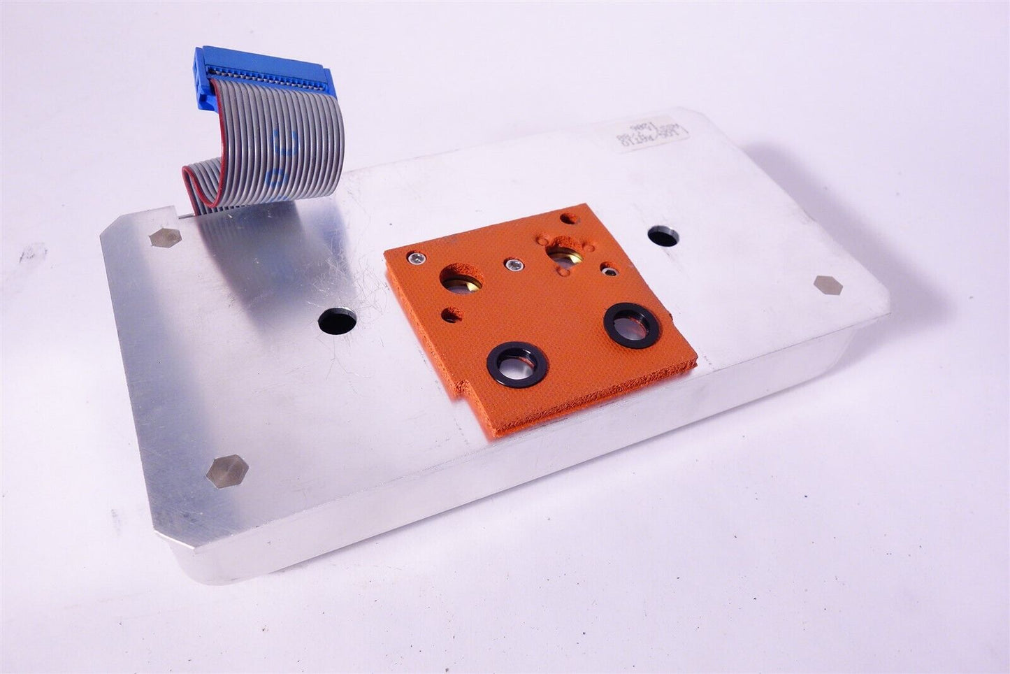 Beckman Model 166 Detector Assembly / Sensor