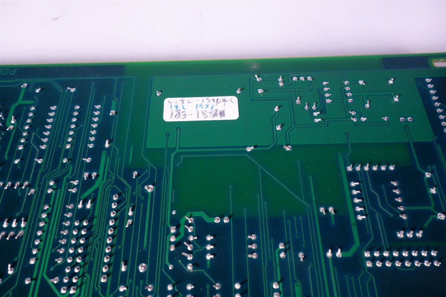 Waters Main Board 717Plus 717 Plus Autosampler 