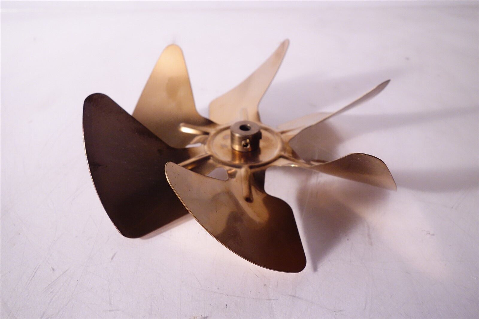 Varian CP-3800 3800 Gas Chromatograph Oven Fan 