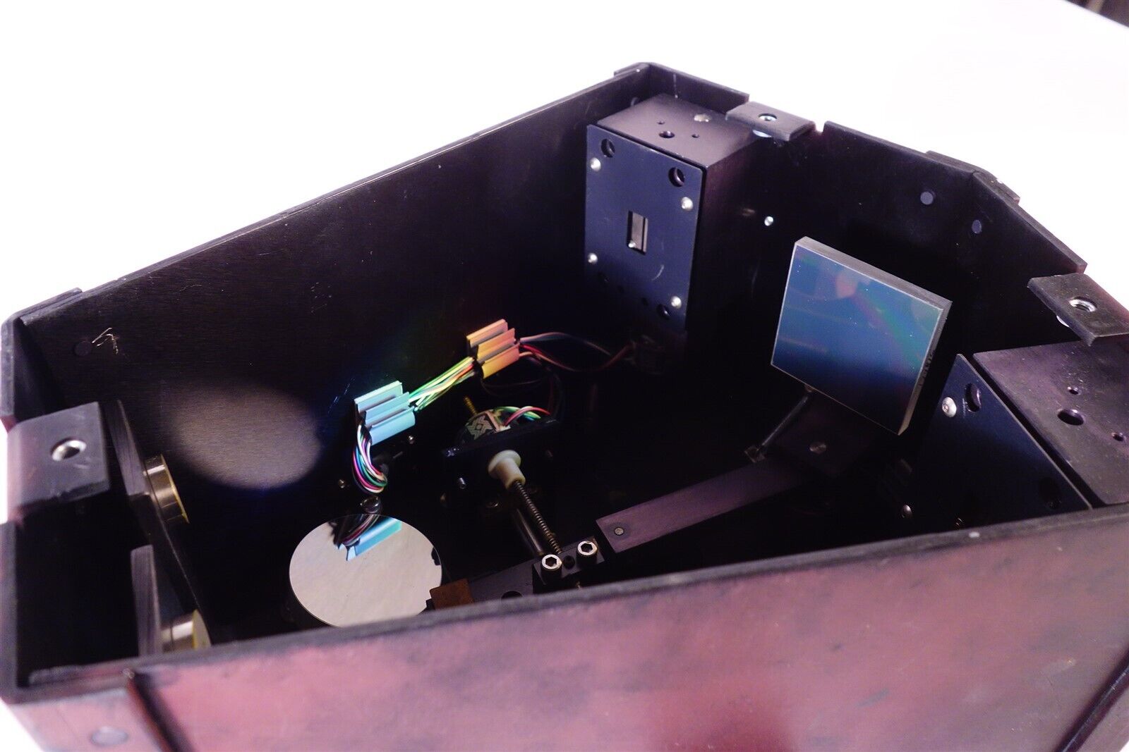 SPEX / JOBIN / Spectrometer Monochromator 