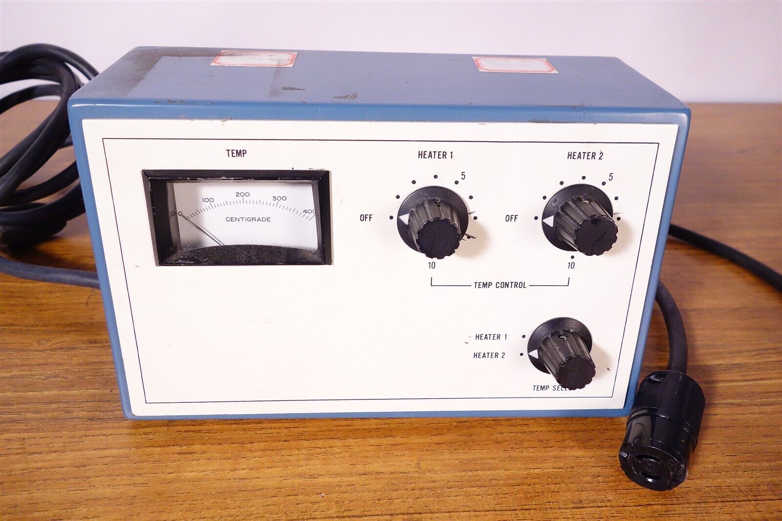 Glas-Col? Heating Mantle Temperature Controller