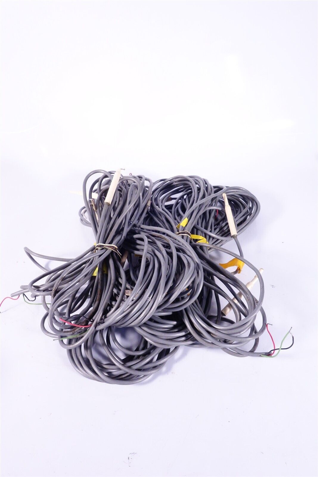 Omnidata International Easy Logger Terminal + Data Storage 