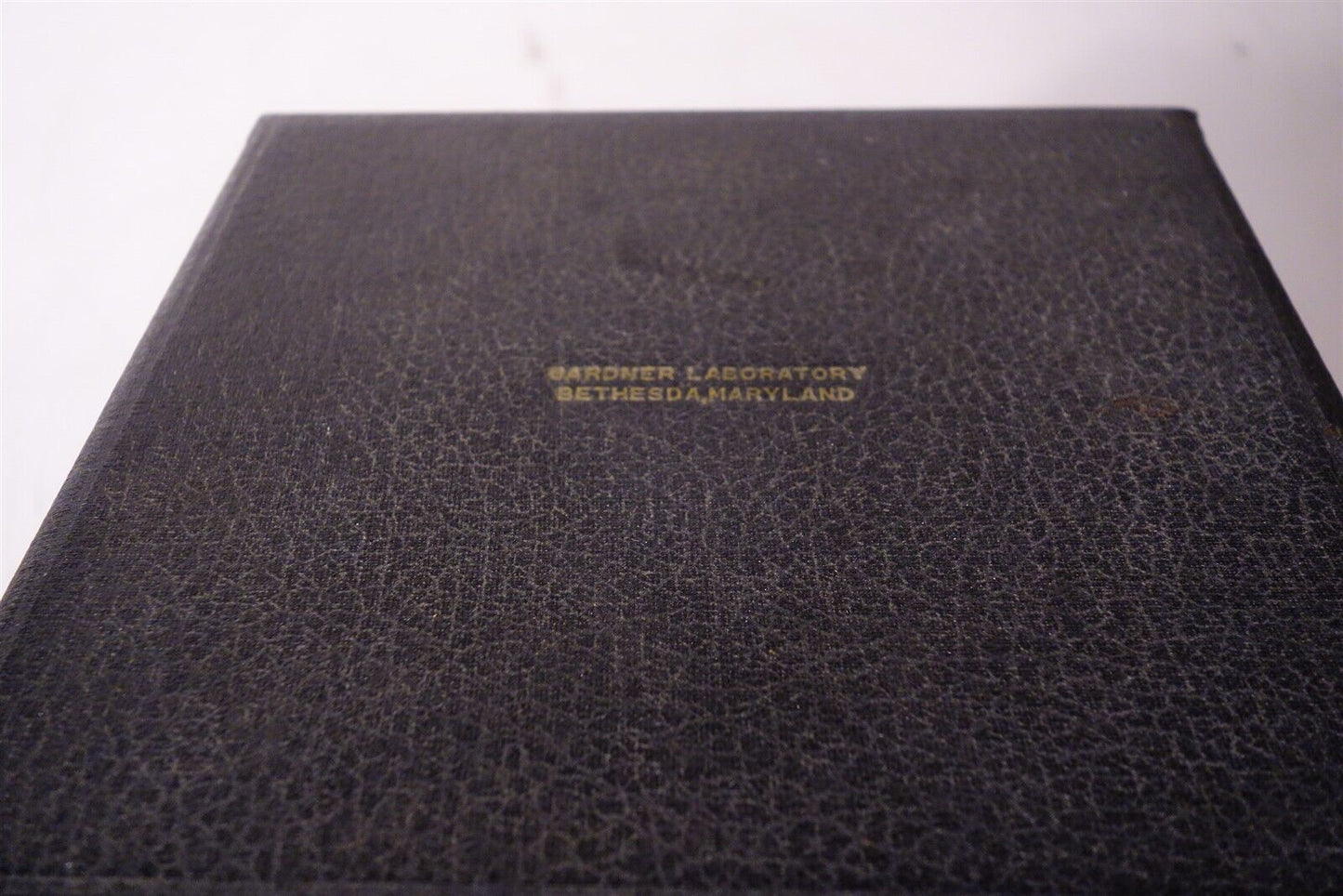 Gardner Laboratory Precision Colorimeter Tile Set - Hunter Hunterlab 