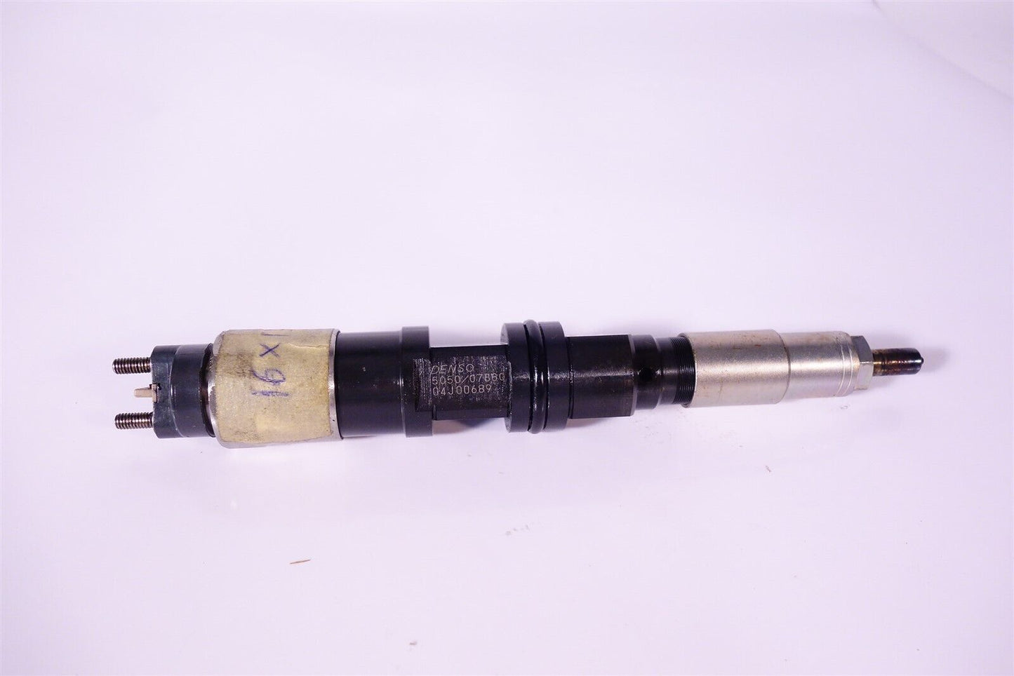 John Deere DENSO 5050/07860 5050-07860