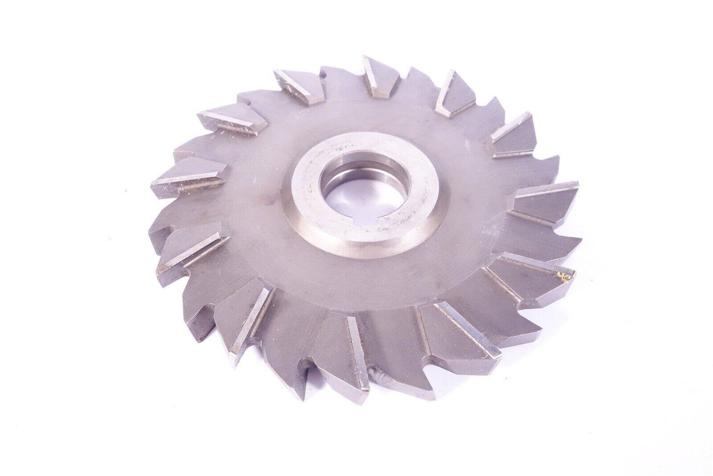Standard Tool Company Drill 6x5/8x1 1/4 Milling Cutter