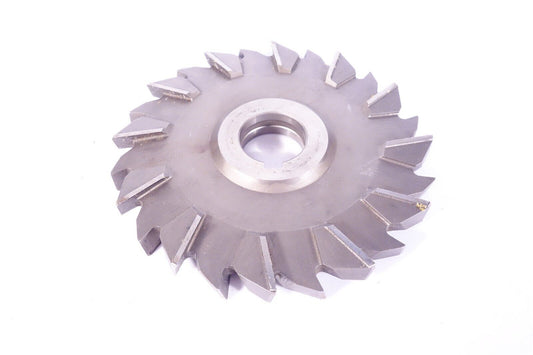 Standard Tool Company Drill 6x5/8x1 1/4 Milling Cutter