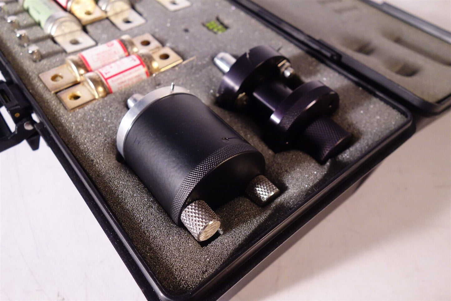 Coherent Laser Parts box I90 Argon / Krypton Ion laser Tunable mirror 
