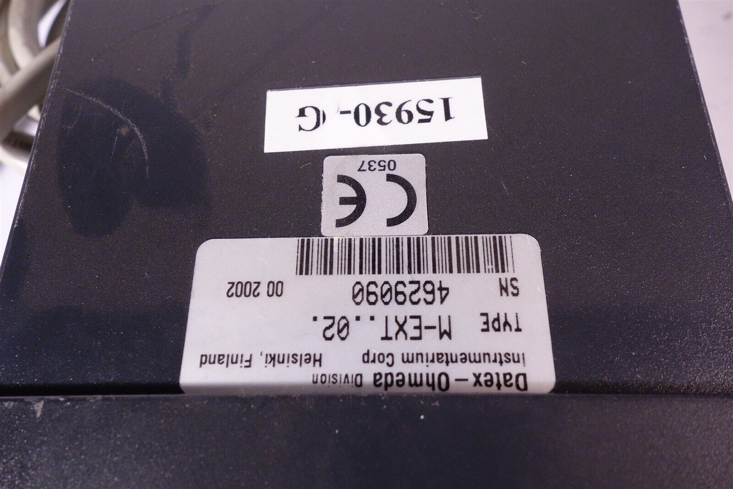 GE Datex-Ohmeda M-EXT Module 