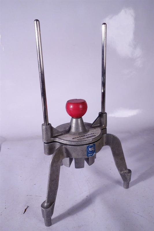 Lincoln Redco Wedgemaster - 8 Section Fruit Vegetable Wedge Cutter