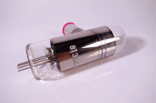 Perkin Elmer 8136k /1 ION Vacuum Gauge 
