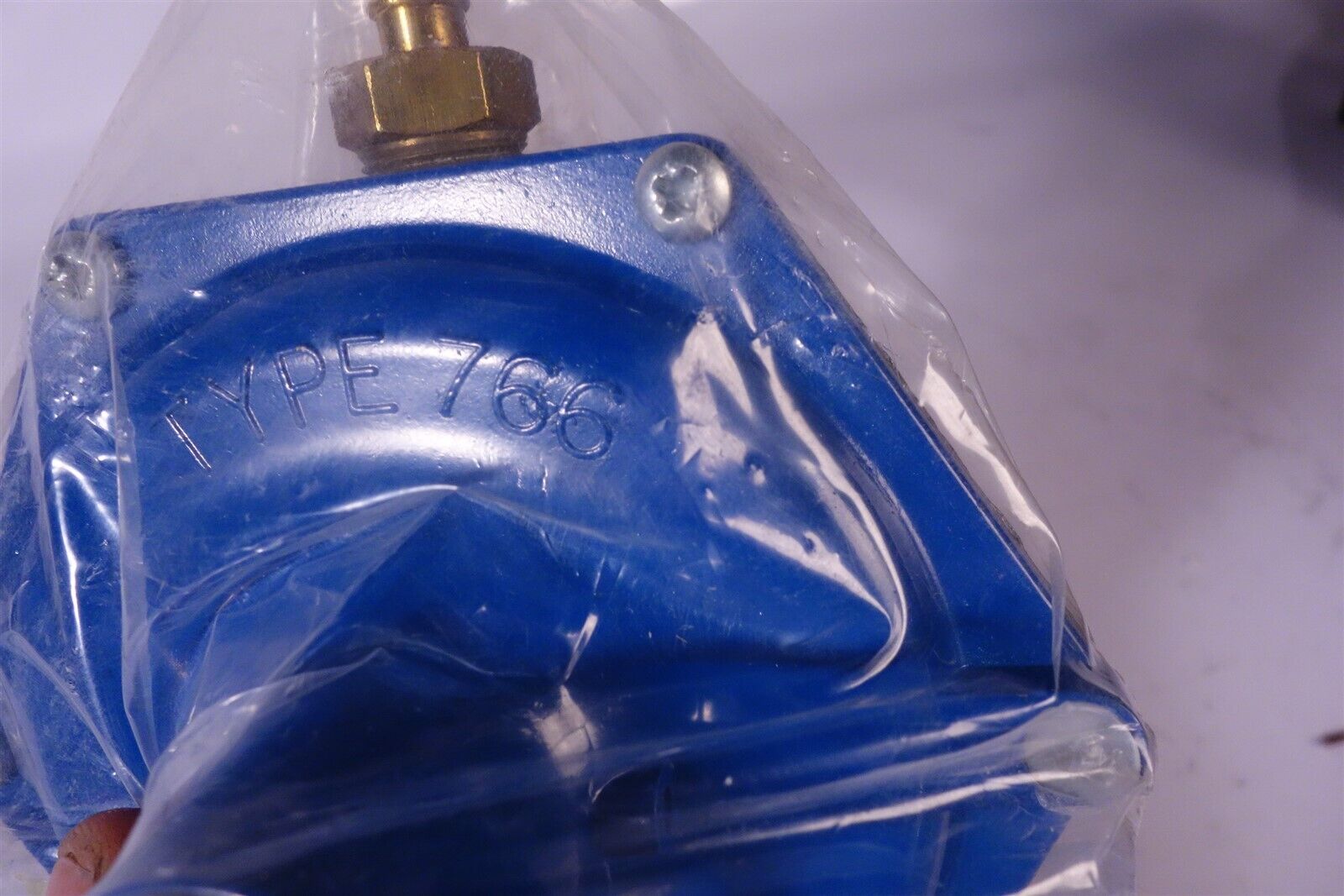 Calor Gas / Bullfinch Regulator / Control 