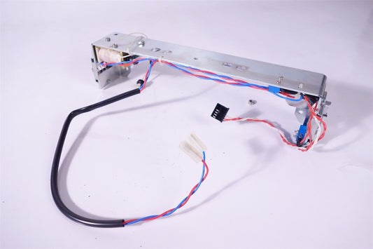 Eppendorf 5417R 5417 Door Latch Locking Assembly Lock 5417 R 