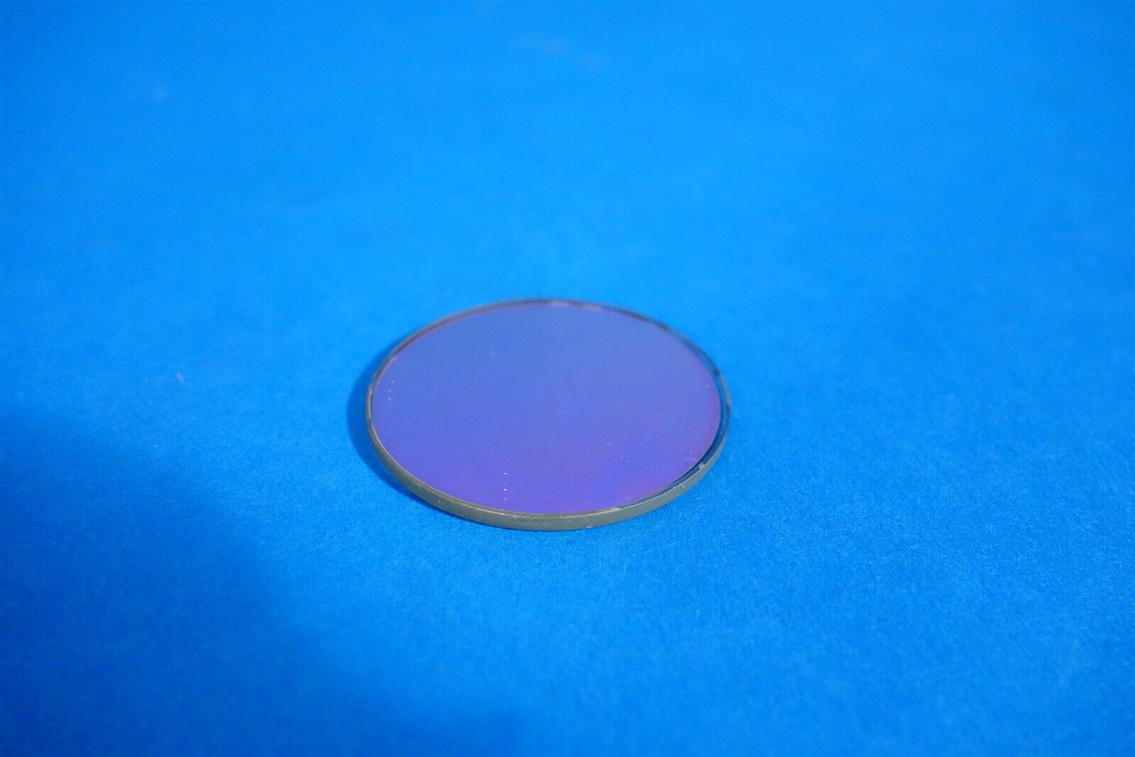 Leitz Fluorescence Filter 31.86mm