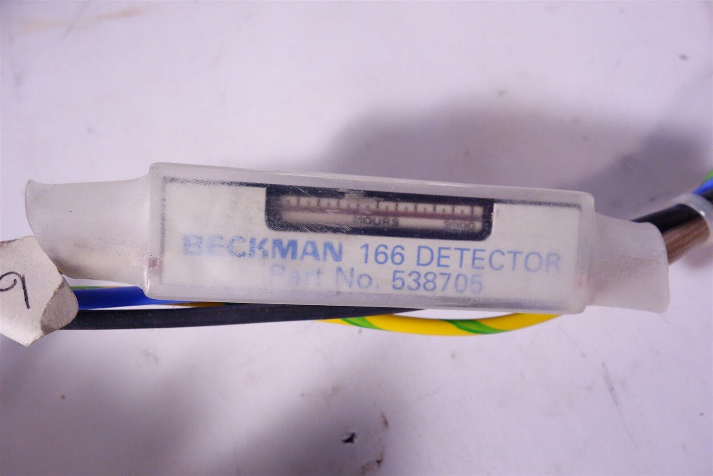 Beckman Coulter System 166 UV/VIS Detector D2 Lamp 538705
