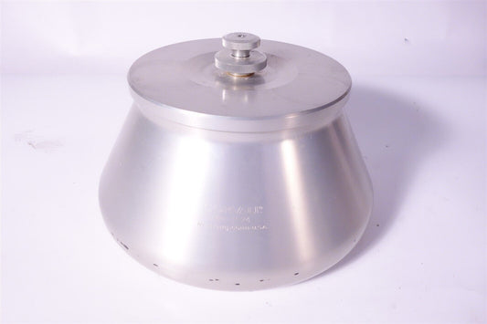 Sorvall SM-34 Centrifuge Rotor 