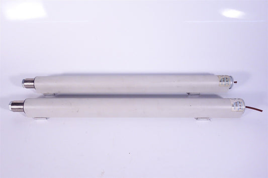 Lot of 2 Movotec Suspa D40-00066 Lift Cylinders 