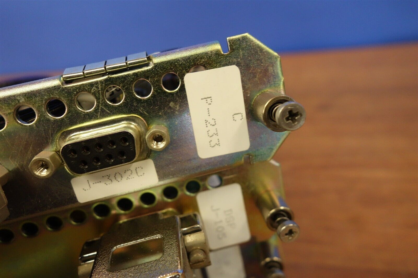 Perkin Elmer Fusion-Alpha HT / Microplate Packard Instruments Boards 