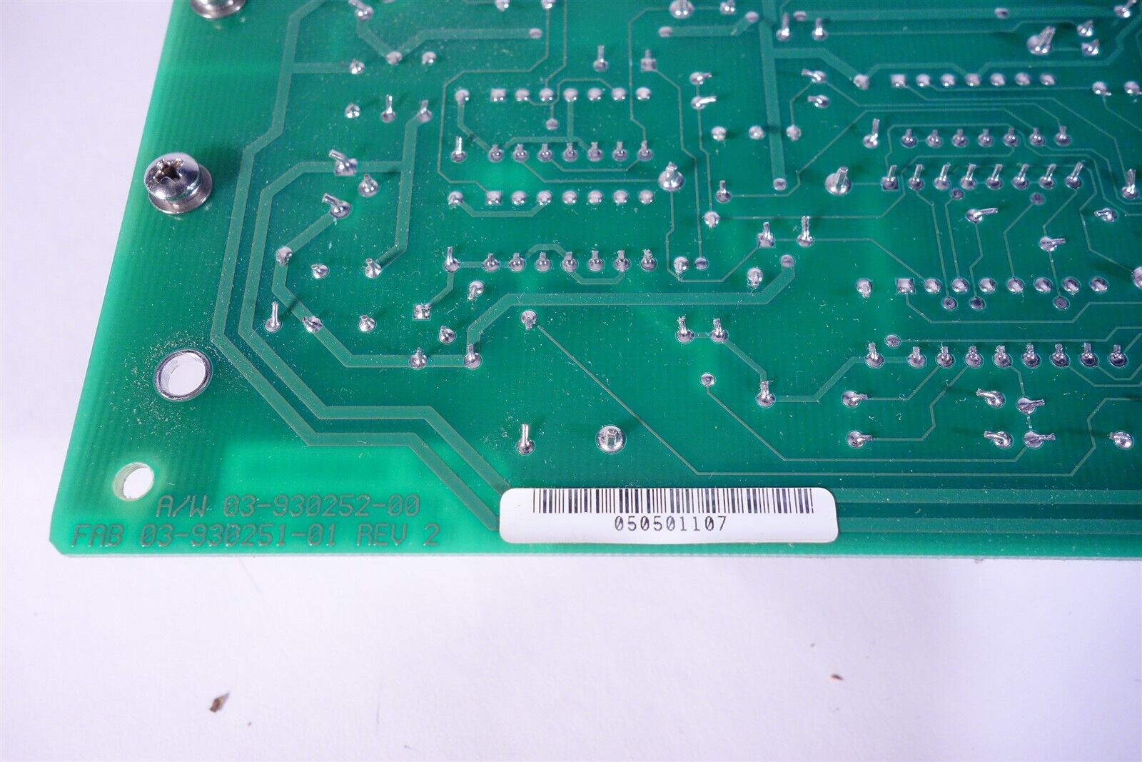 Varian Saturn 2000 RF Generator 03-930253-00