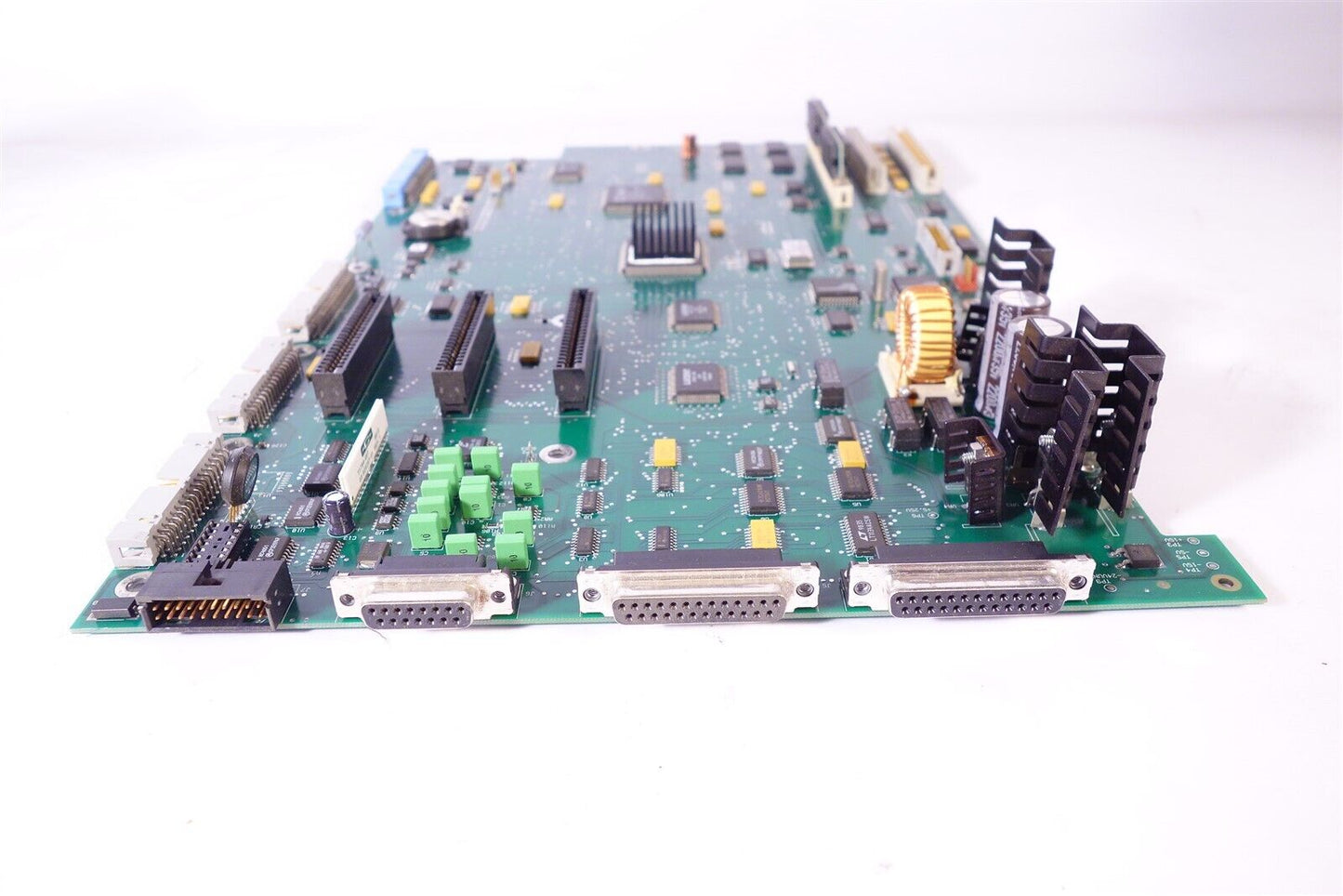 Varian CP-3800 3800 Gas Chromatograph 03-925086-01 Main Board