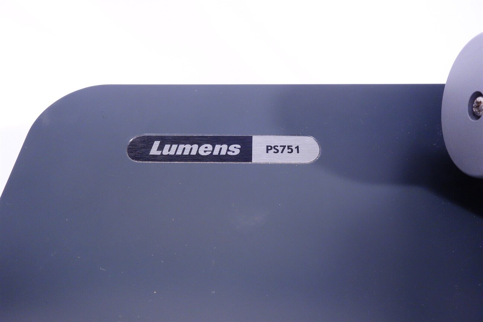 Dukane ImagePro DVP509 Lumens PS751 Desktop HD Document Camera Tested, Working