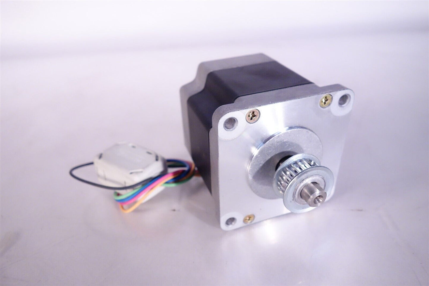 Vexta Model PK566-NA-A40 Stepping Stepper Motor 5-Phase Japan