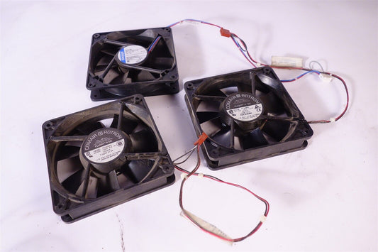 Comair Rotoron Flight II DC EBMPAPST 4414 FM Fan Lot 