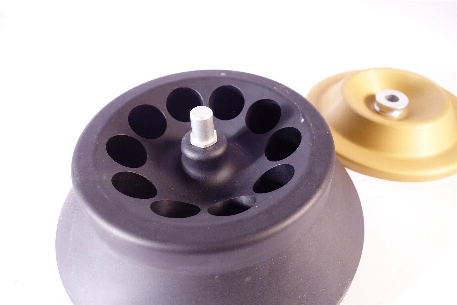 BECKMAN TA-10 CENTRIFUGE ROTOR