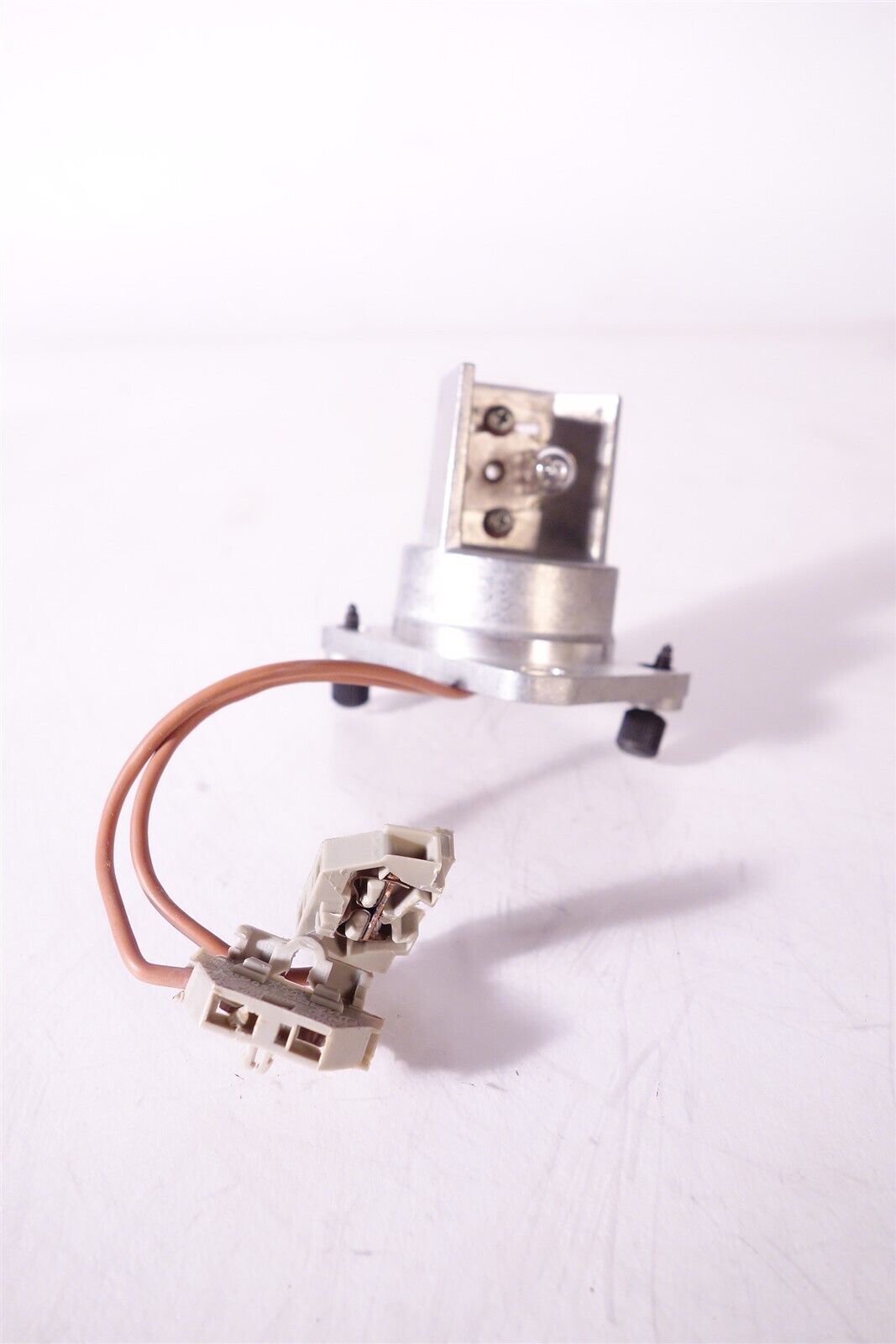 Beckman DU640 514259 Tungsten Lamps and lamp carrier 