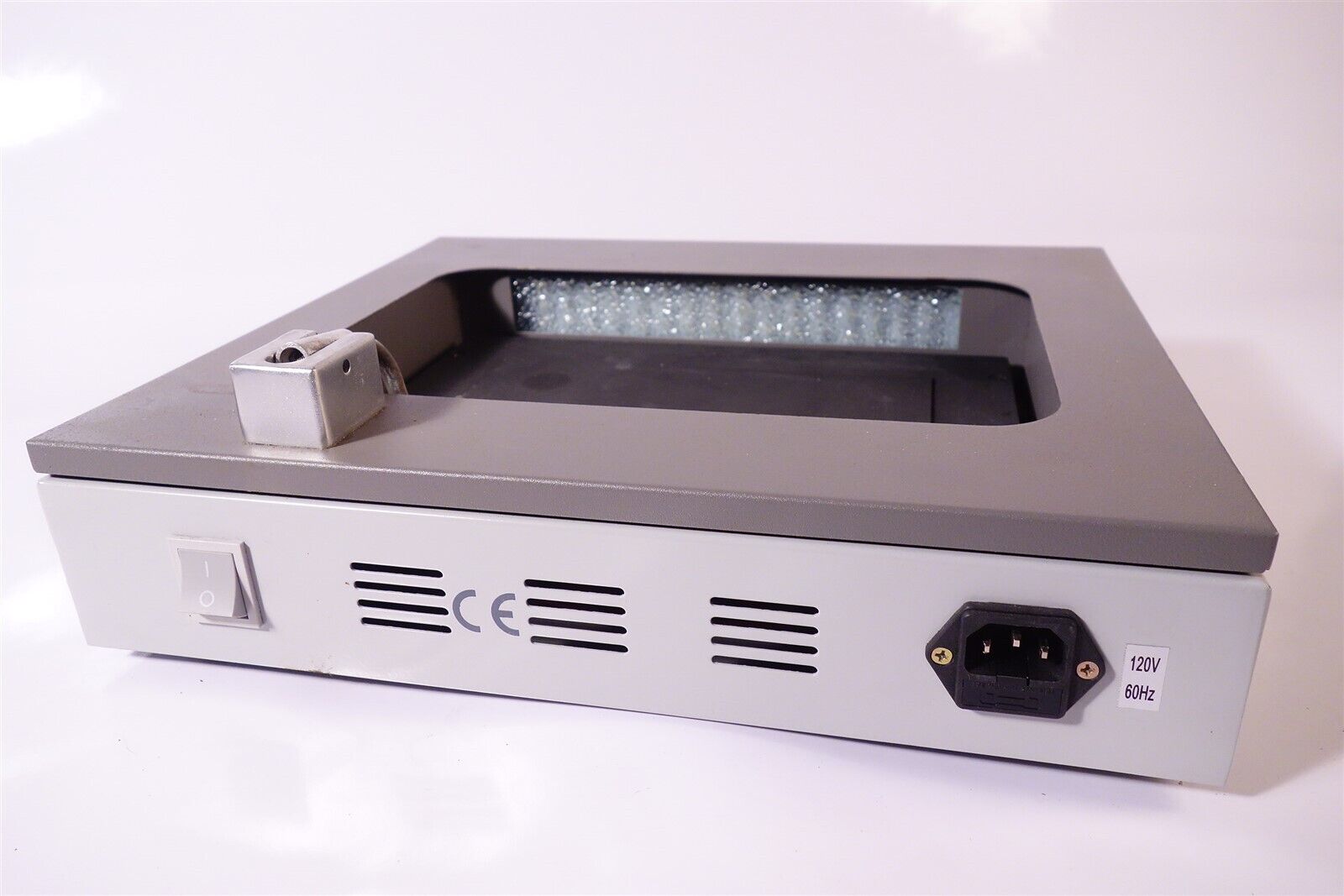 Premiere XH-1003 Lighted Tissue Bath 