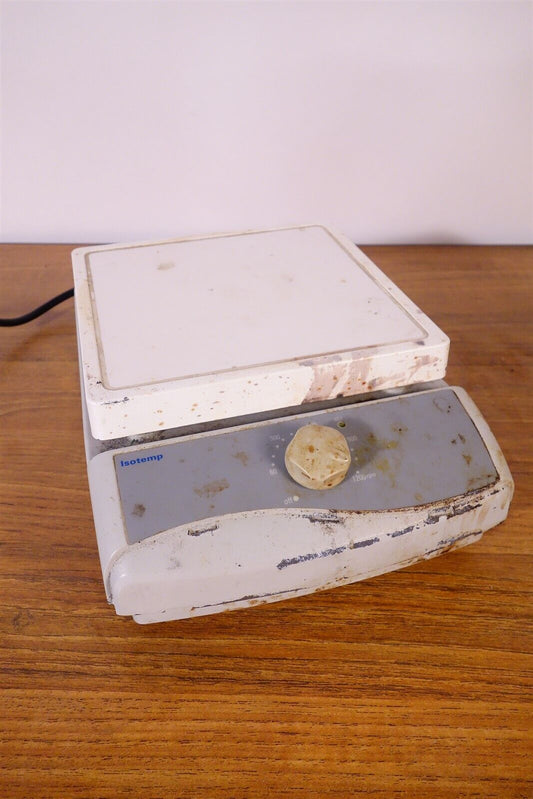 Fisher ISOTEMP Magnetic Stirrer - Tested Working Condition 