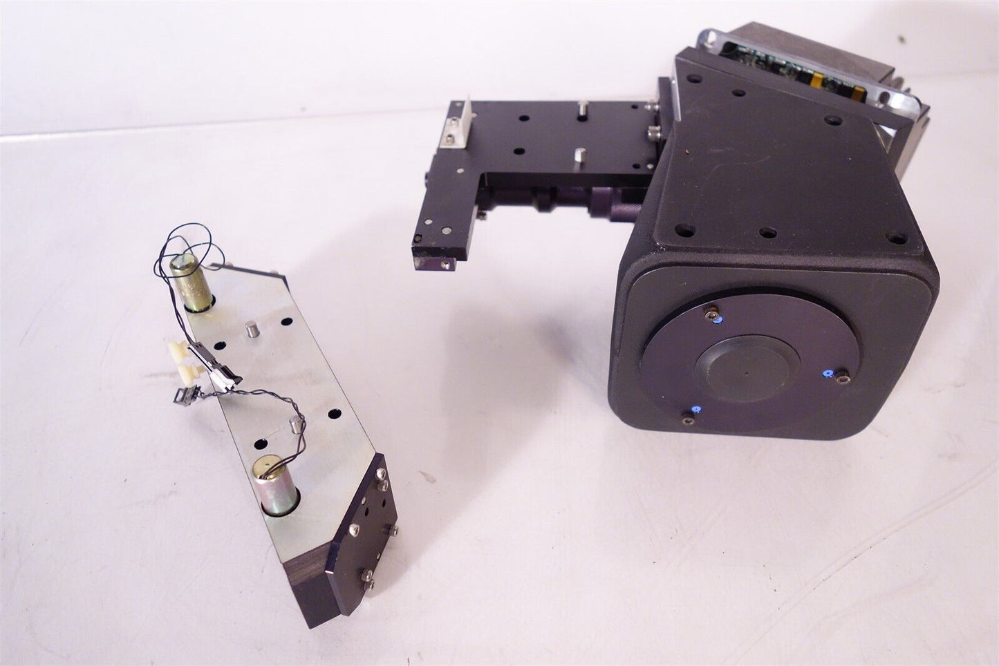 SA Instruments / Beckman Large Diffraction Holographic Grating 