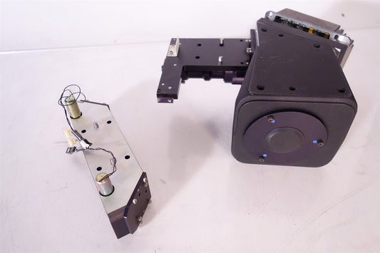 SA Instruments / Beckman Large Diffraction Holographic Grating 