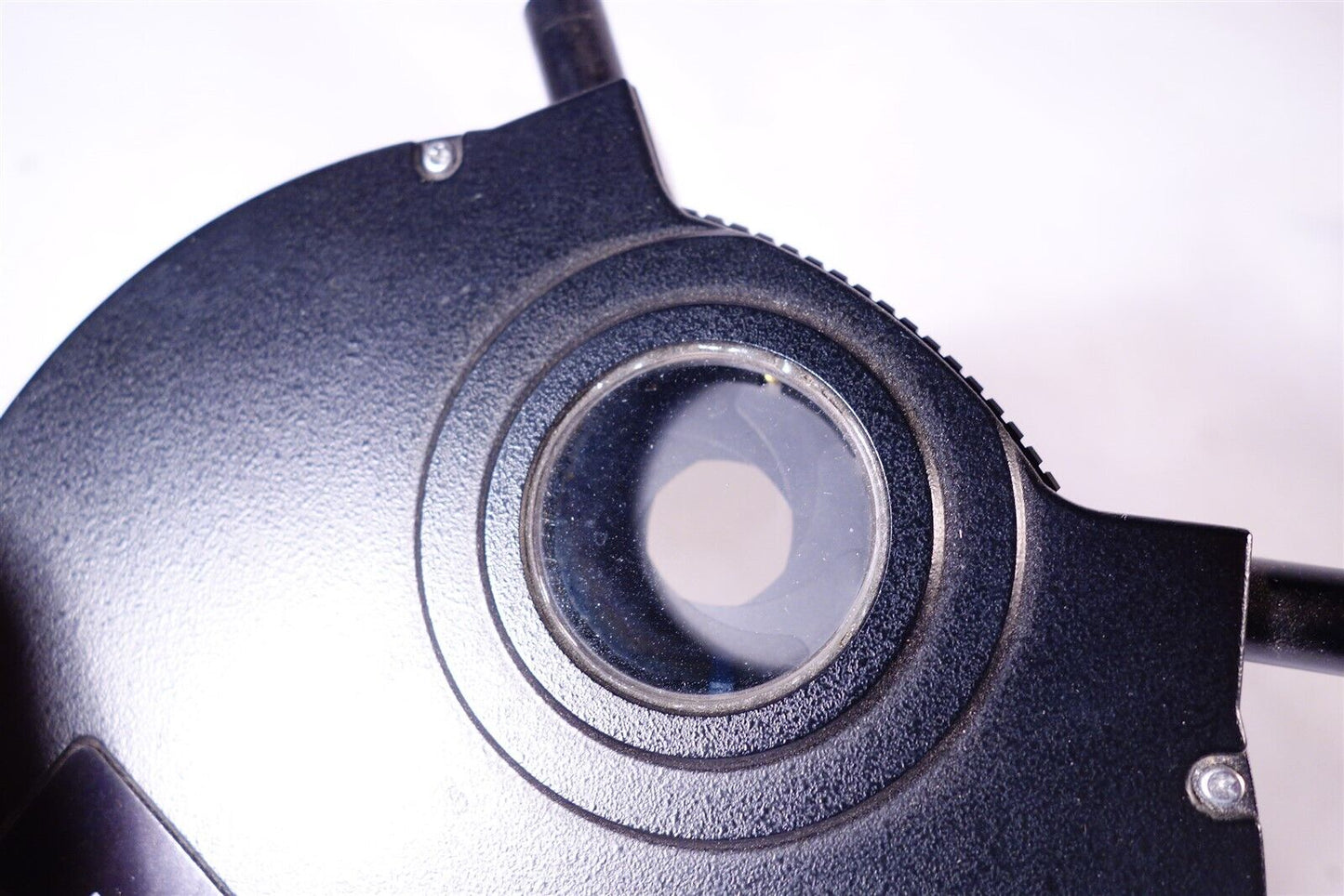 Olympus IMT-2 ULWCD 0.30 Condenser with Phase Contrast 