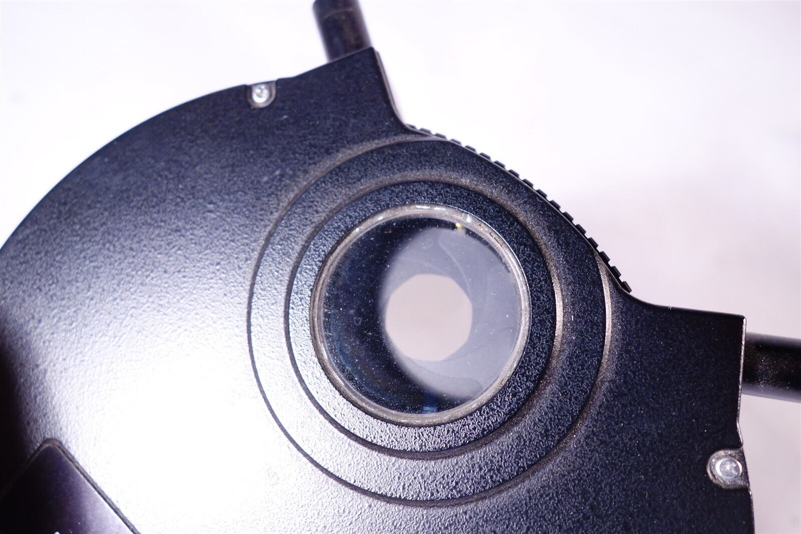 Olympus IMT-2 ULWCD 0.30 Condenser with Phase Contrast 