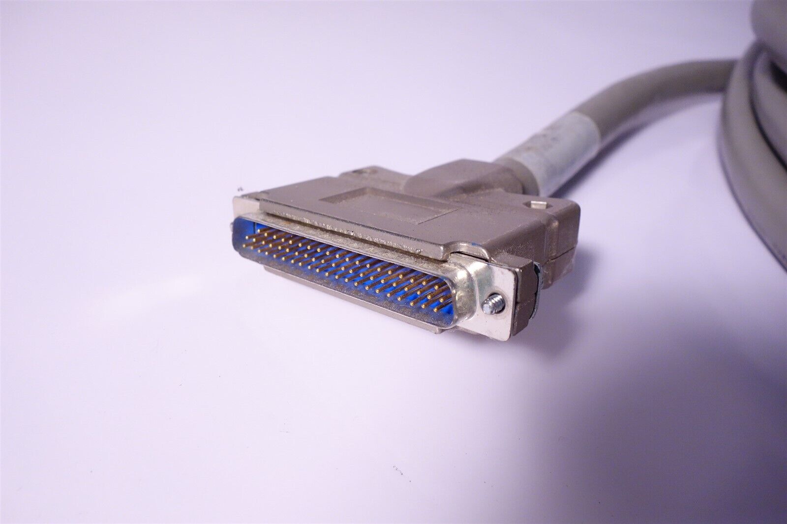 National Instruments VME-MXI + Cable 30 Day Warranty 