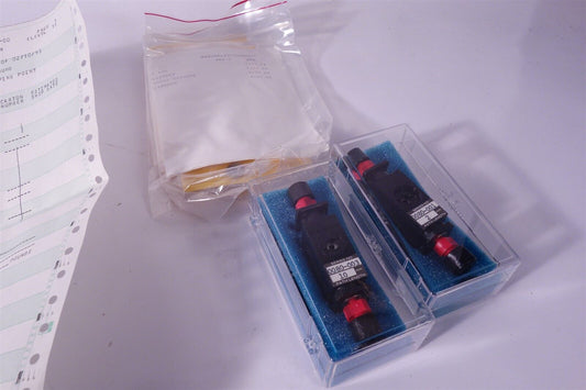 ISCO Preparative Flow Cells - NEW - 2mm / 10mm 