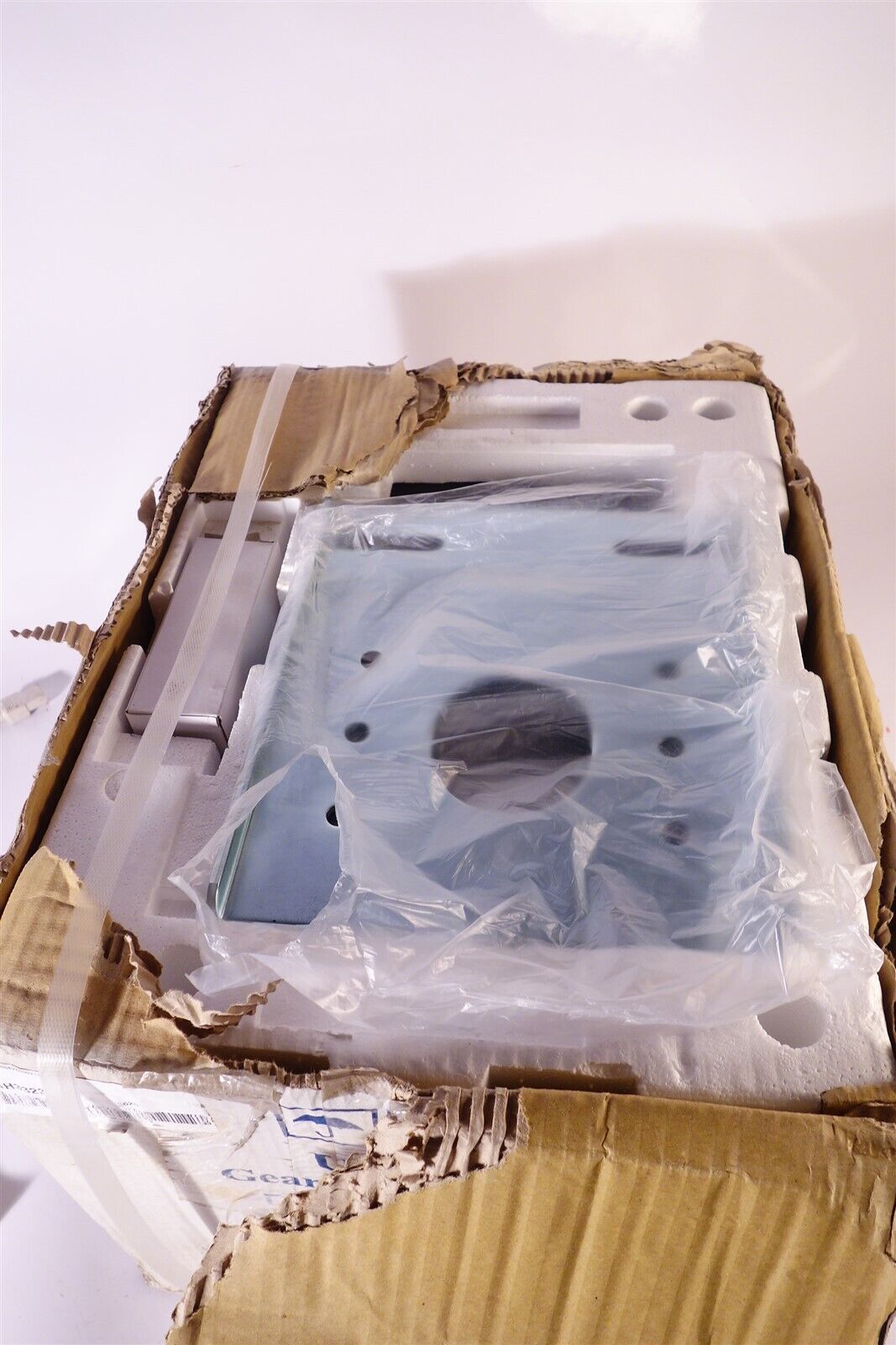 US Gear Gear Head Garage Door Operator 1/3HP MGH 3323EHR - NEW 