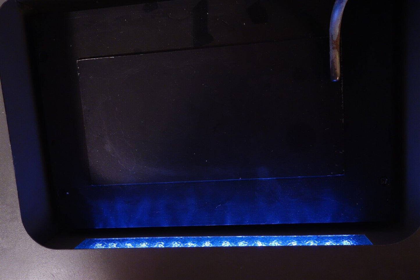 Premiere XH-1003 Lighted Tissue Bath 
