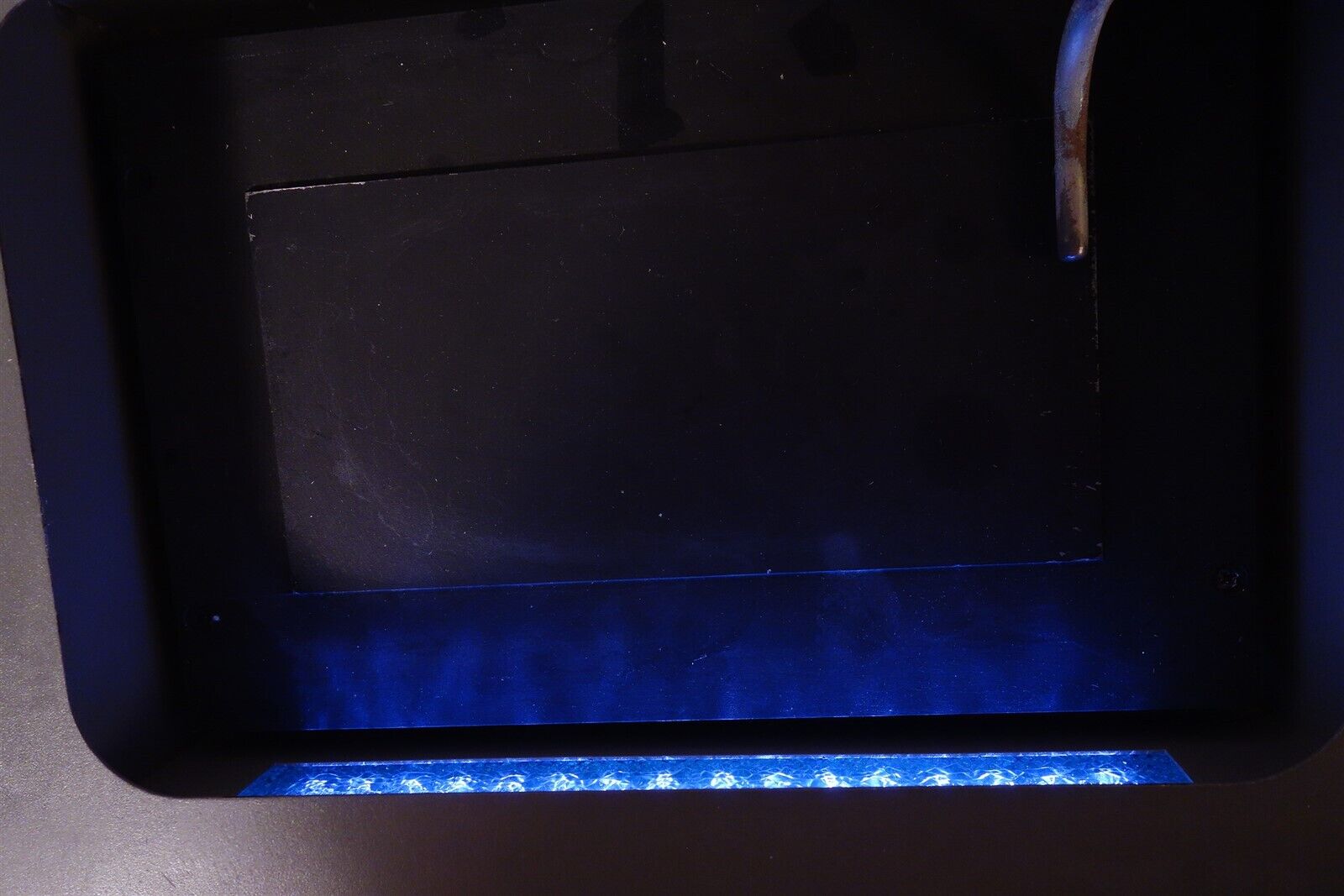 Premiere XH-1003 Lighted Tissue Bath 