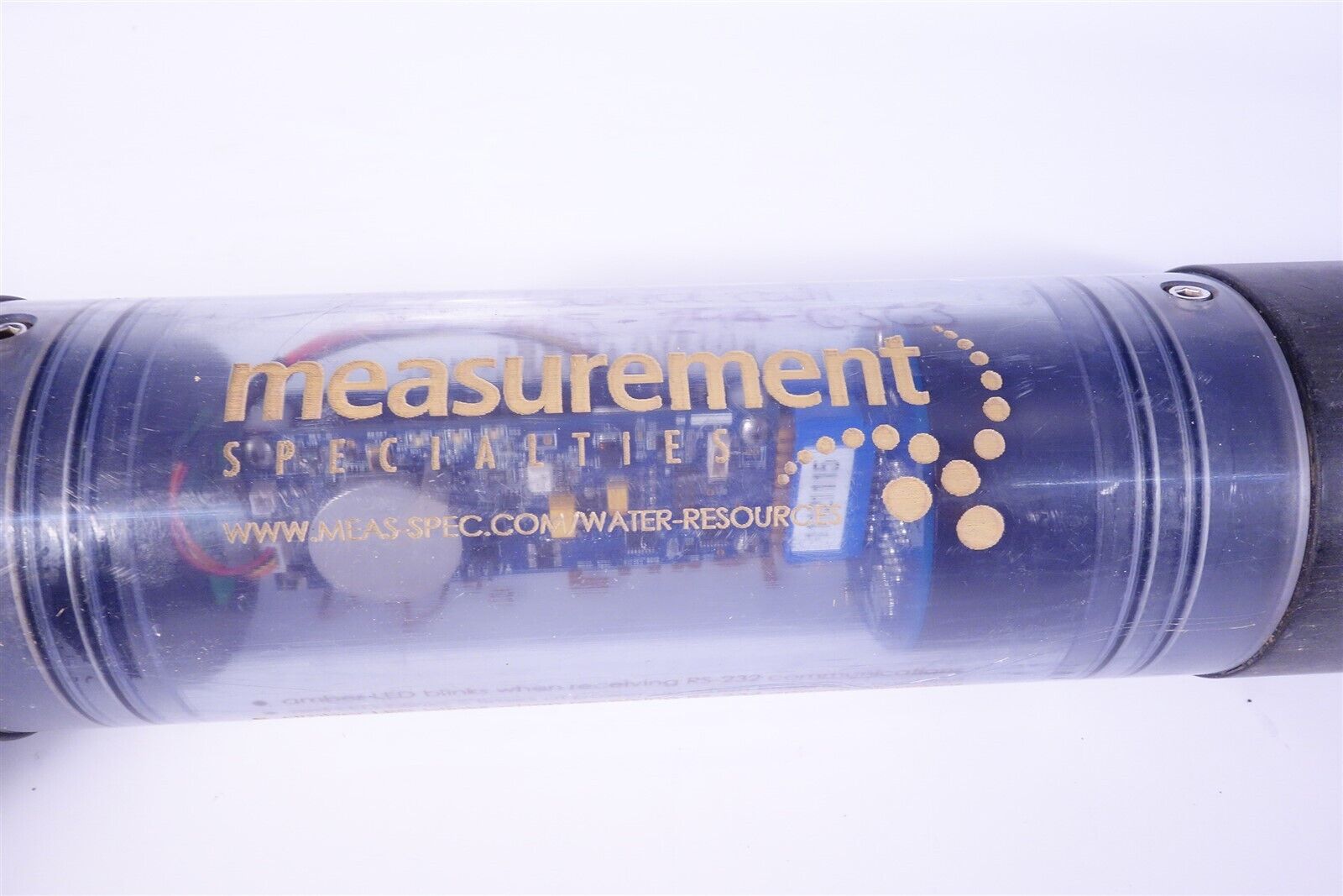 Measurements Specialties Eureka 2 Water Quality MultiProbe 