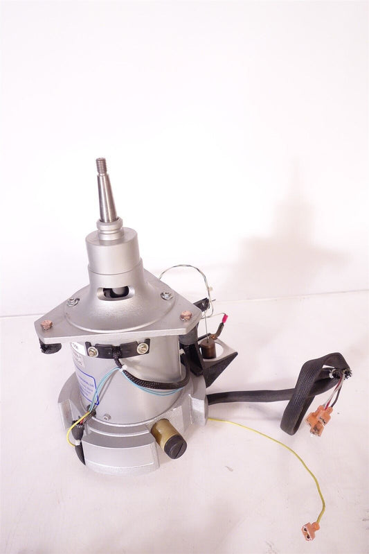 Thermo Jouan J10-120/48 D.C. Self Ventilated Series Field Motor ALC PM 140R 