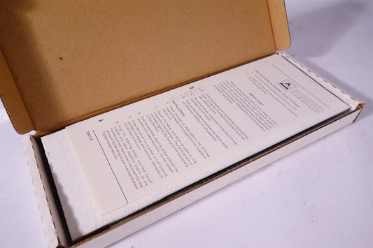GLS 63761 Autoclave Heating Element for Chamber / 