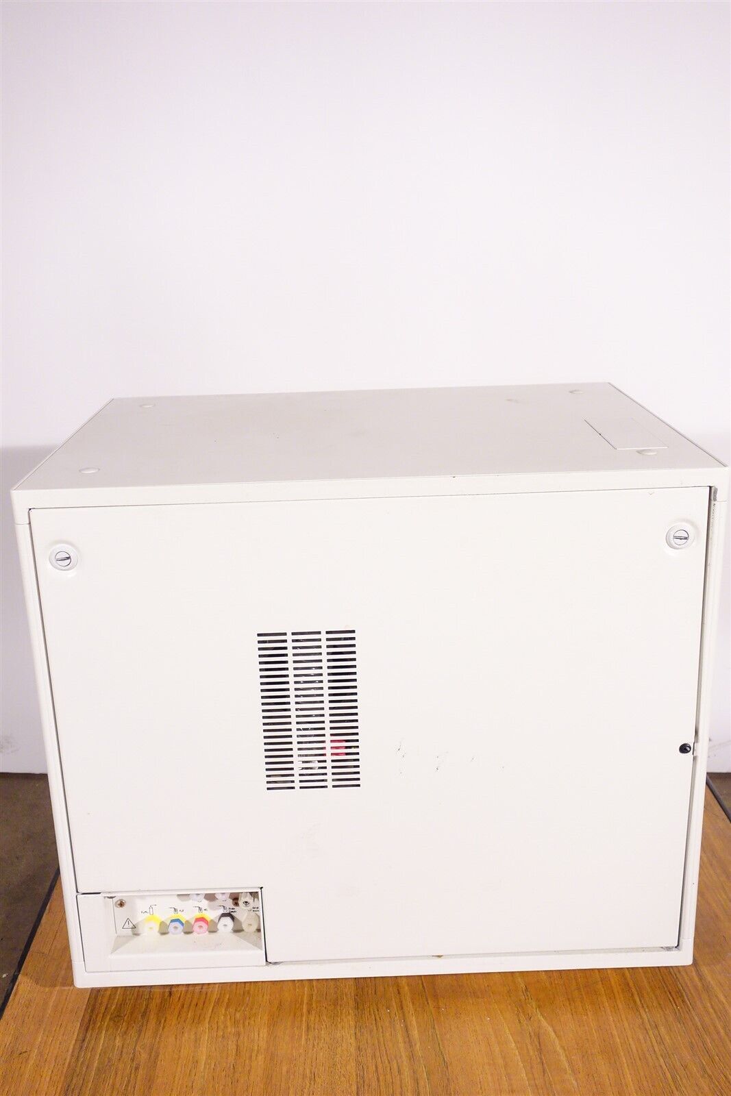 Elementar LiquiTOC Liqui TOC Total Organic Carbin Analyzr